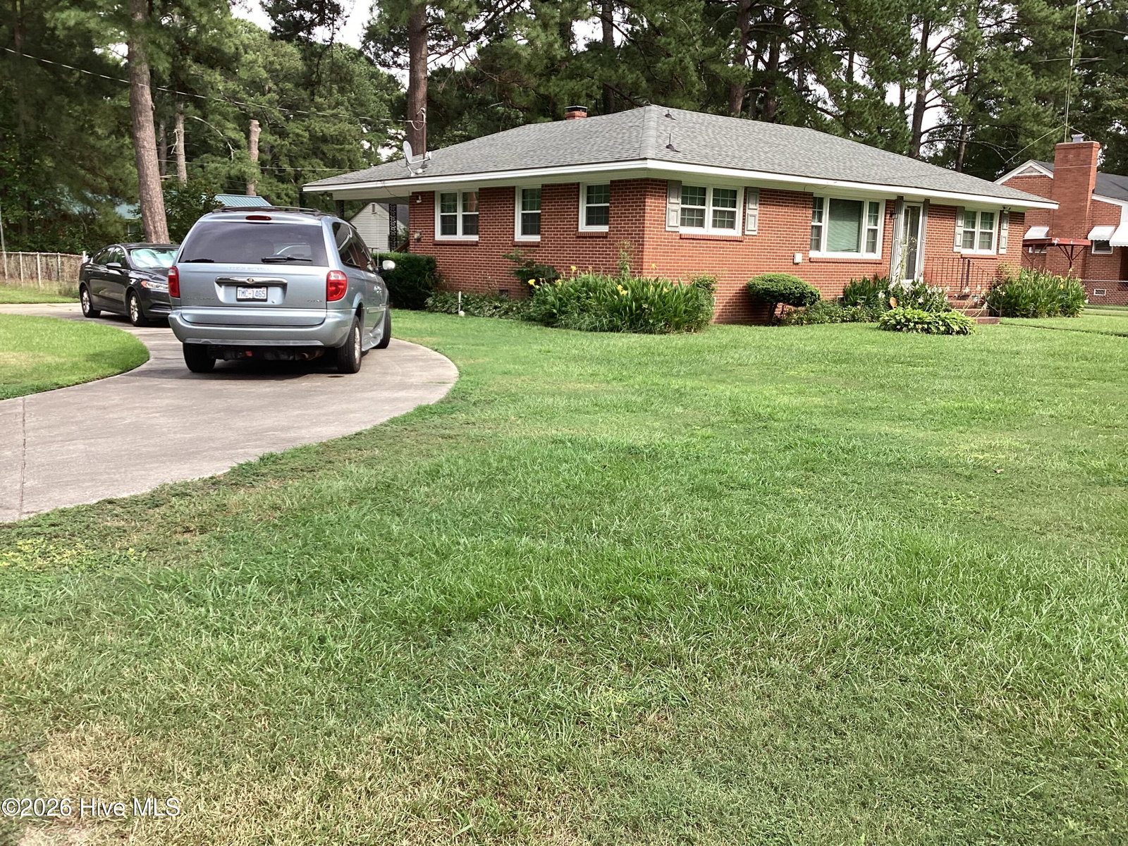 329 Mallory Street, Rocky Mount, NC 27801 — photo 3