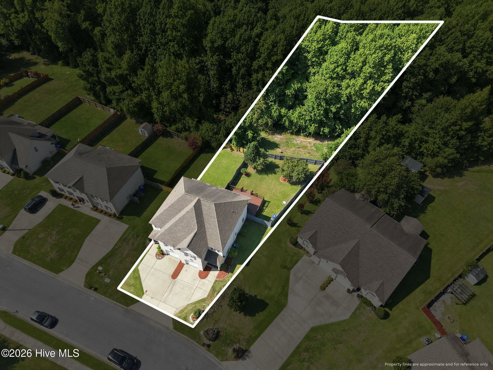 1904 Cambria Drive B, Greenville, NC 27834 — photo 5