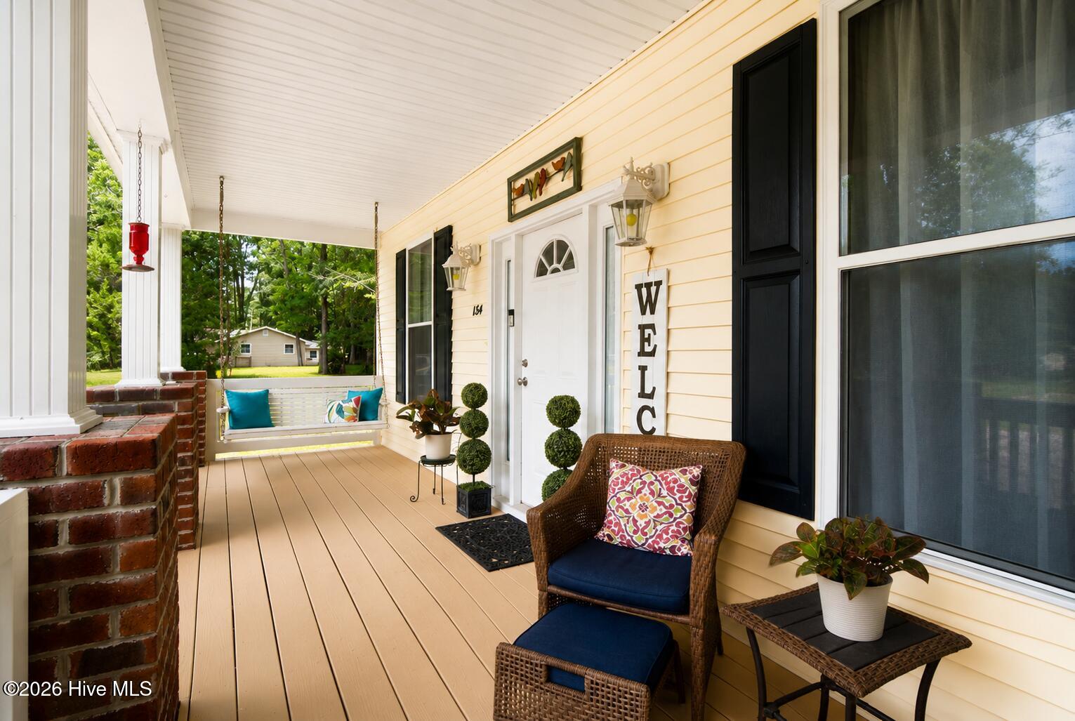 134 Chestnut Street, Hertford, NC 27944 — photo 2