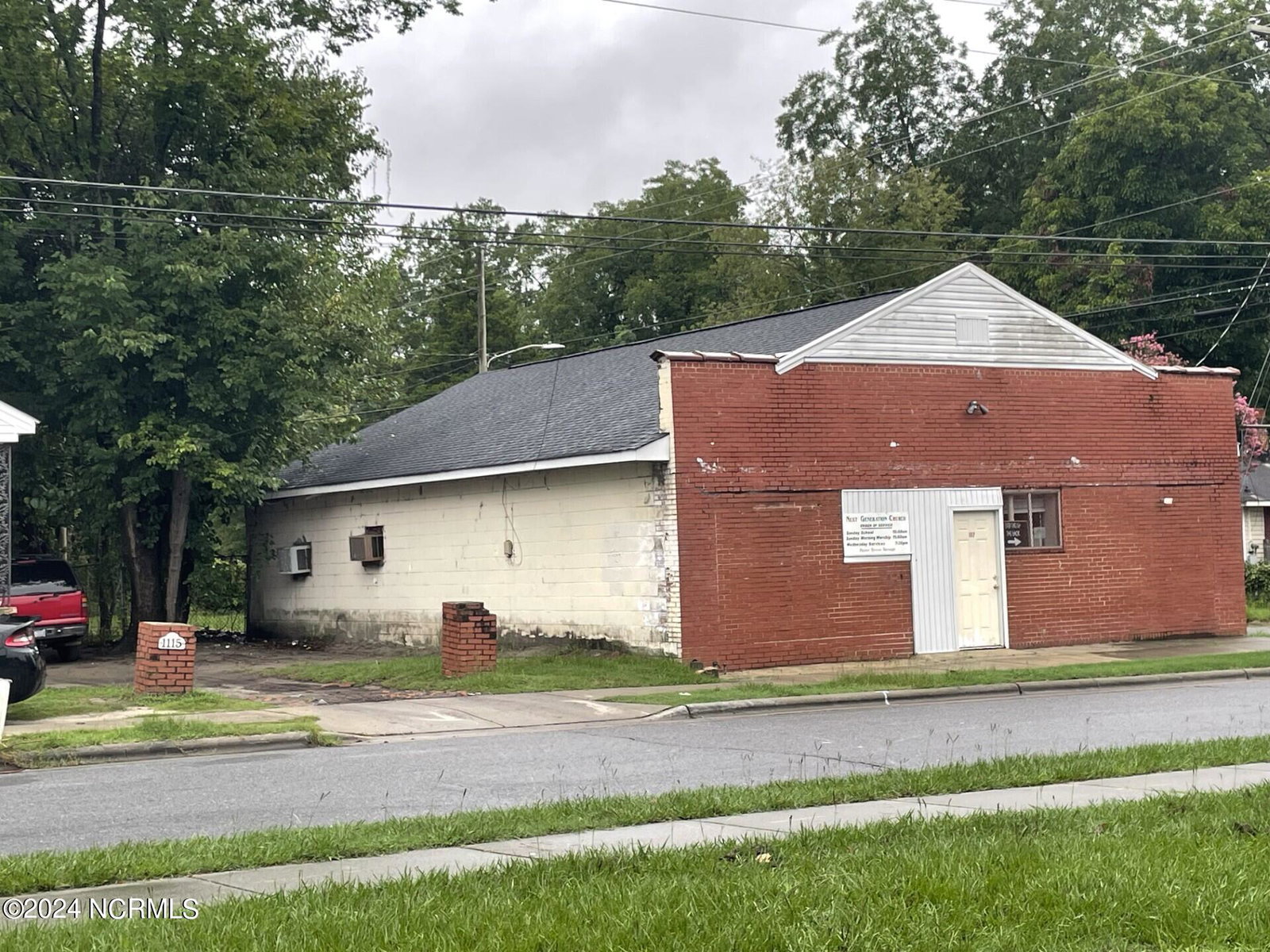 1117 W 3rd Street, Greenville, NC 27834 — photo 3