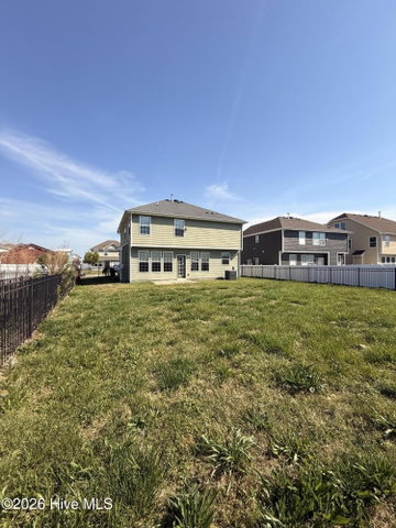 3609 Young Street, Elizabeth City, NC 27909 — photo 31