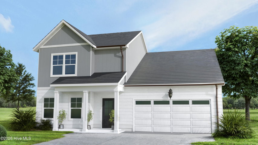 2134 Cregan Cove SW Lot 8 image