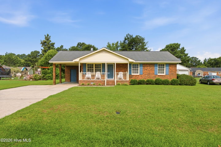 1538 Westmont Drive, Greenville, NC 27834 — photo 10