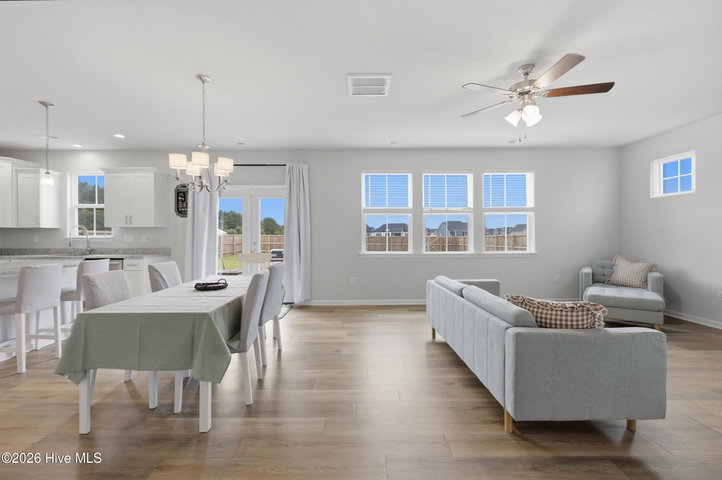 214 Pleasant Drive, Elizabeth City, NC 27909 — photo 6