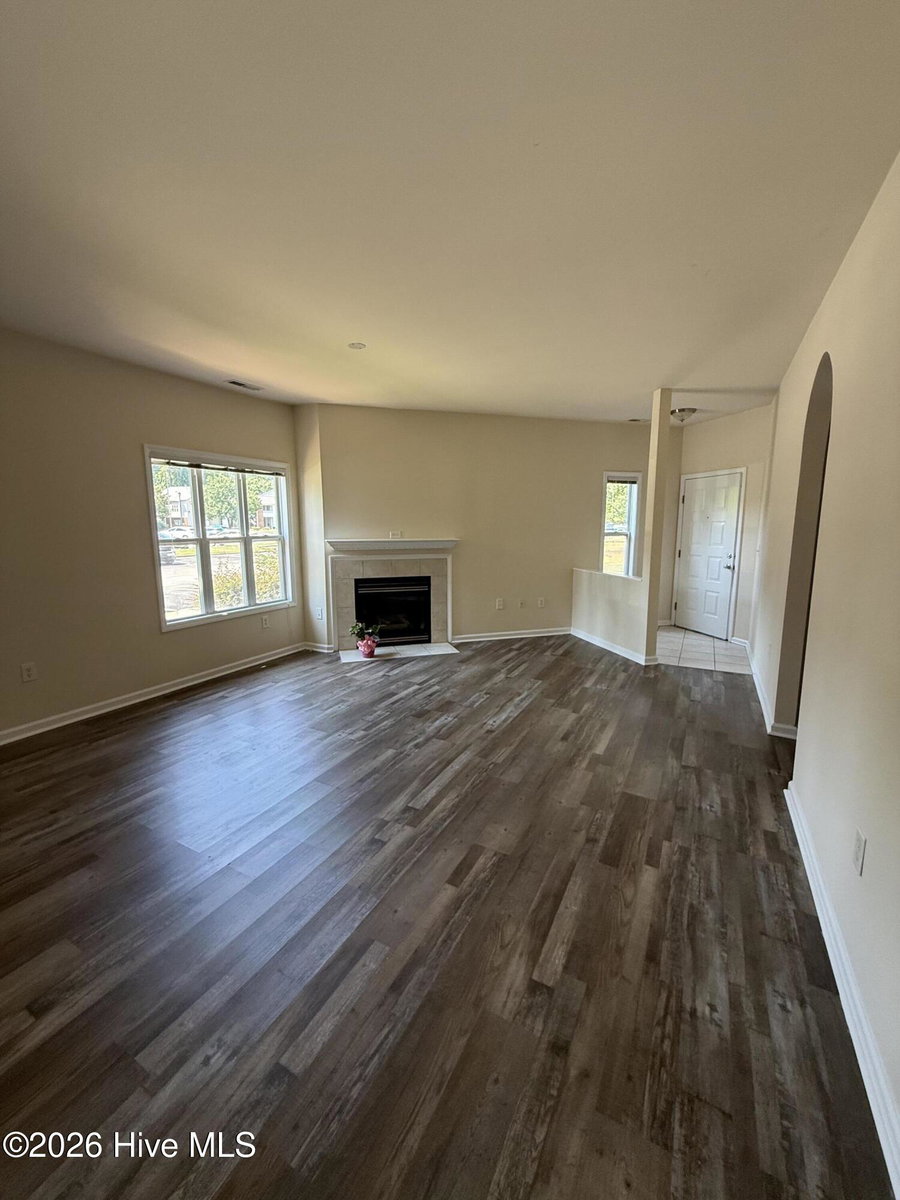 1135 Turtle Creek Road D, Greenville, NC 27858 — photo 4