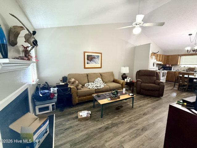 2110 E 3rd Street A&B, Greenville, NC 27858 — photo 4