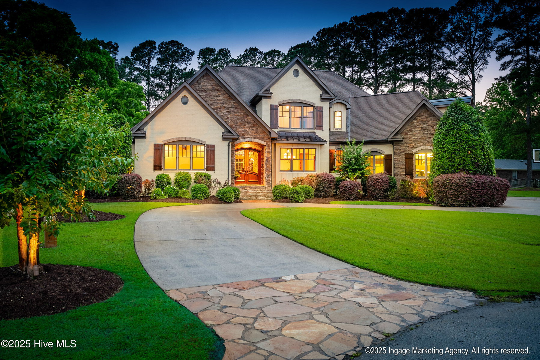 2900 Groveland Drive, Greenville, NC 27858 — photo 2