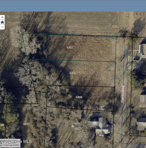 0 3 W College Street, Ayden, NC 28513 — photo 2