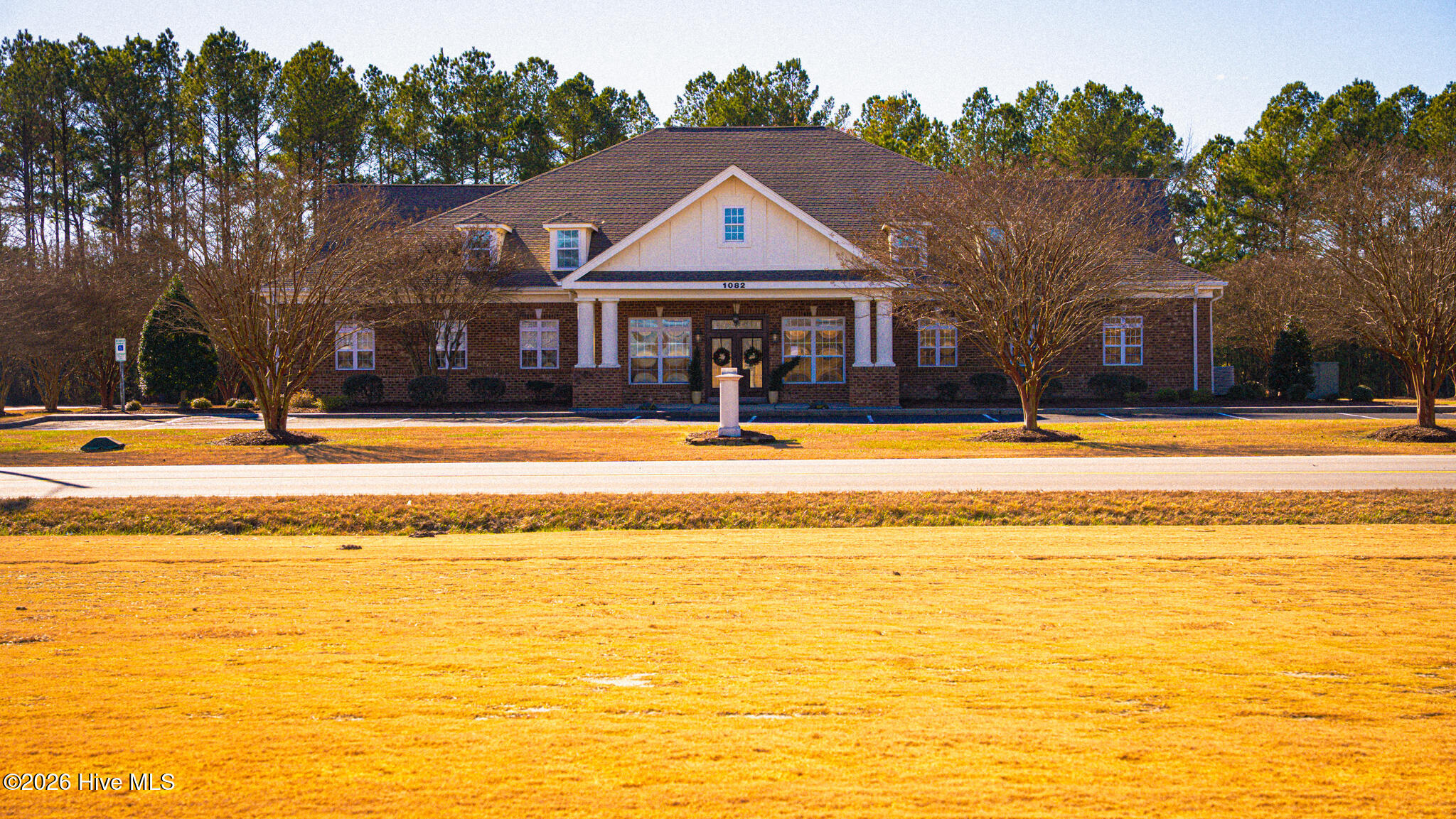 1082 Harvey Point Road, Hertford, NC 27944 — main photo