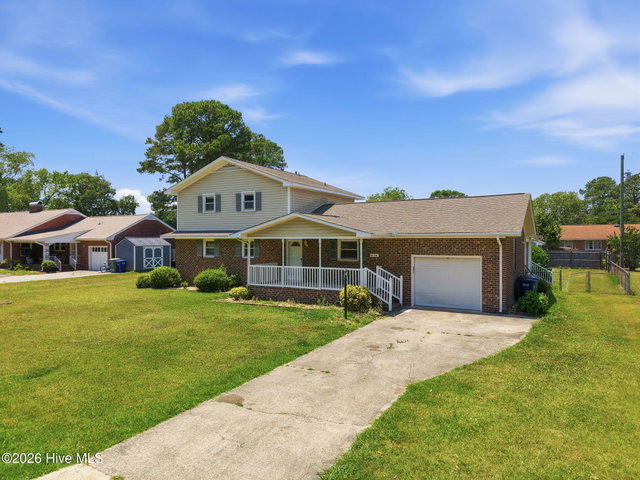 4130 Terrace Drive, Ayden, NC 28513 — photo 40