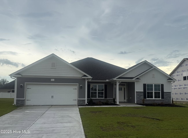 175 Seashore Street, Grimesland, NC 27837 — photo 34