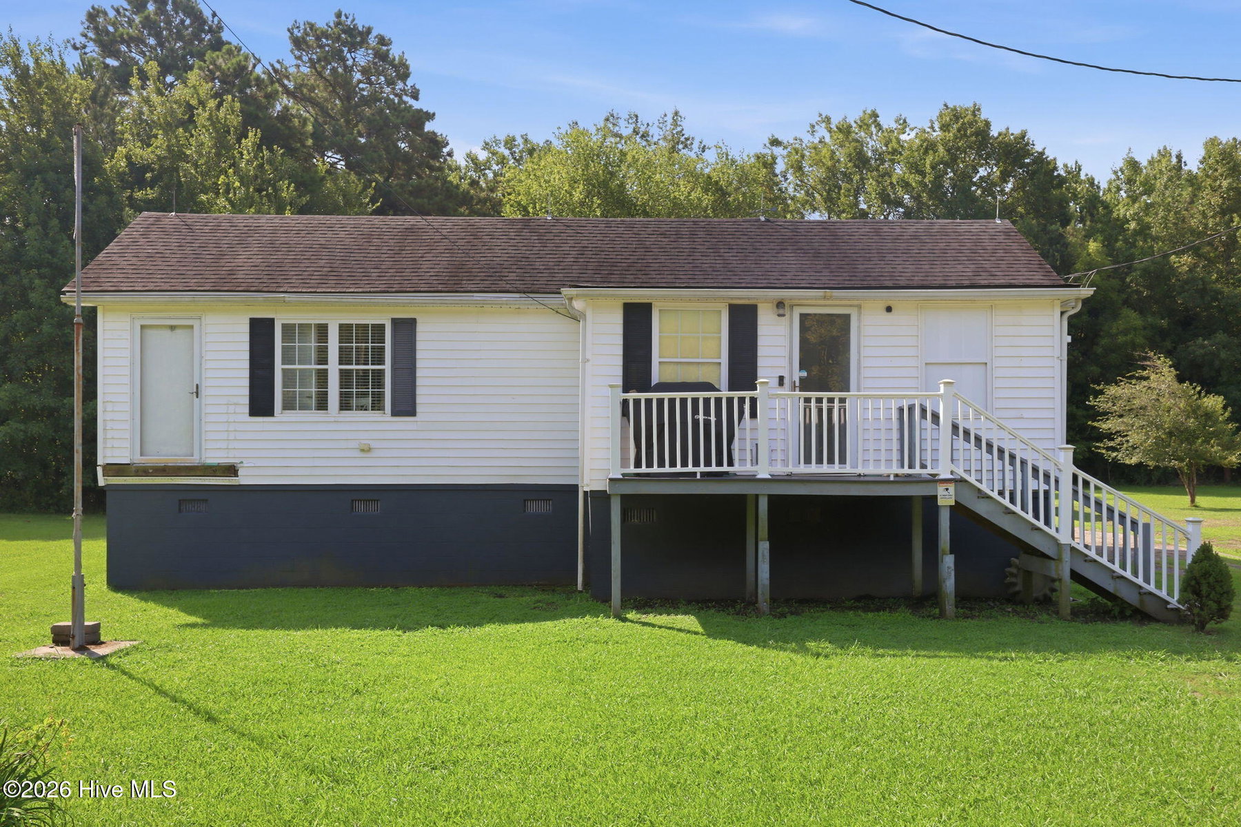 13914 Us Highway 264 Road, Swanquarter, NC 27885 — photo 3