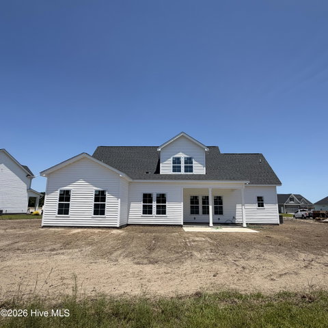 600 Megan Drive, Greenville, NC 27834 — photo 2