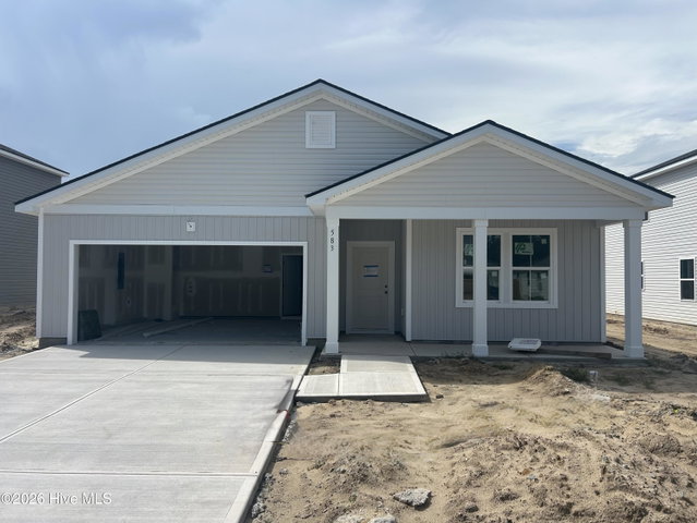 583 Coronado Avenue SE image