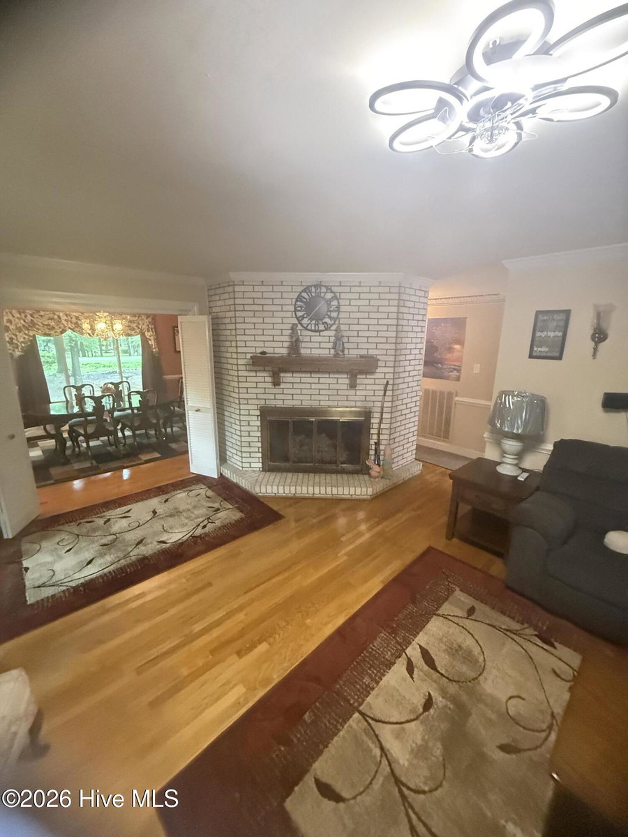 1388 Pleasant Hill Road, Rocky Mount, NC 27801 — photo 4
