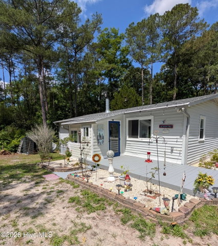 1203 Ocean Trail Court SW image