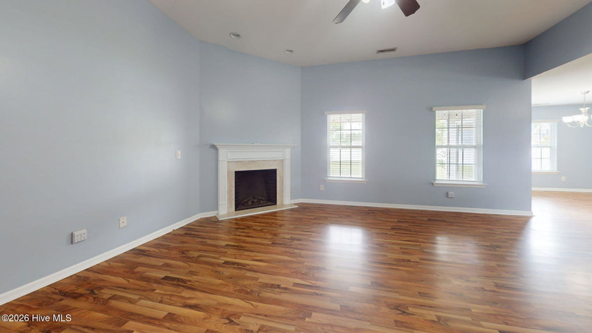 600 Rockland Drive, Greenville, NC 27858 — photo 29