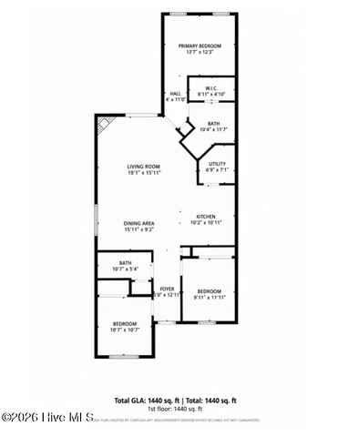 4105 Bluebill Drive 1, Greenville, NC 27858 — photo 2