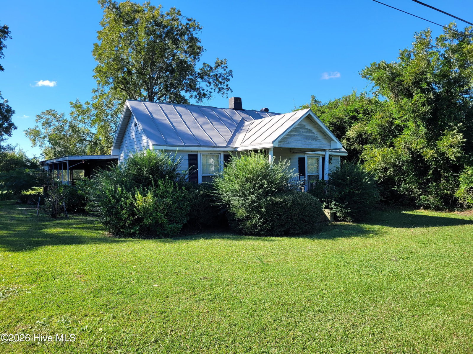 1554 Nc 102 E, Ayden, NC 28513 — photo 3