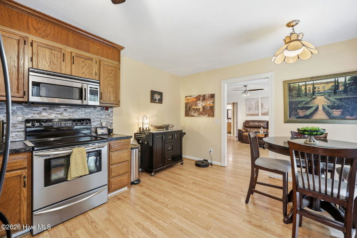 103 King Arthur Road, Greenville, NC 27858 — photo 12