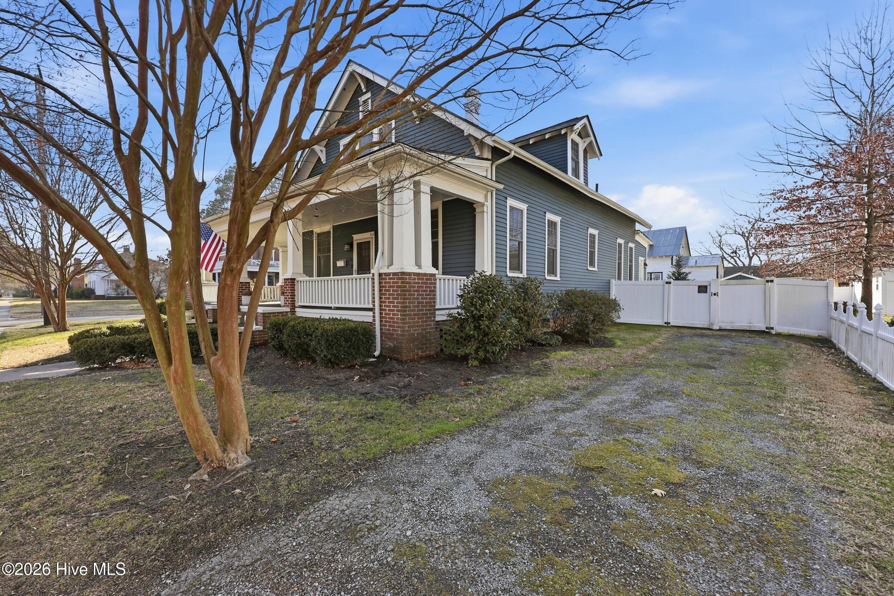 501 N Broad Street, Edenton, NC 27932 — photo 4