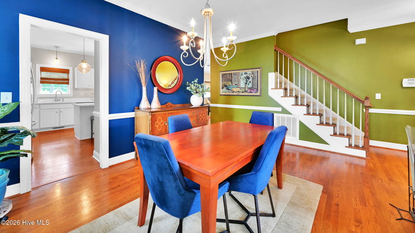 3605 E Baywood Lane E, Greenville, NC 27834 — photo 14