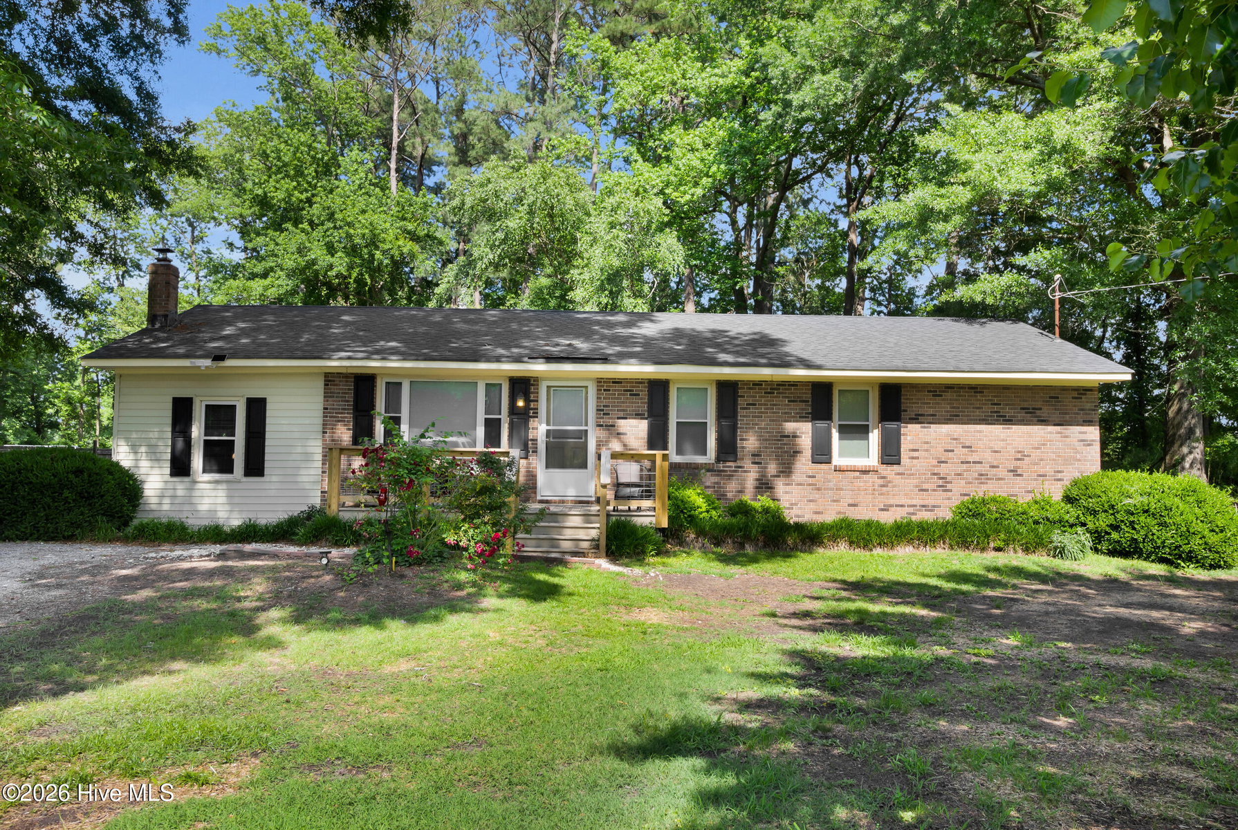 4007 Dennis Mclawhorn Road, Ayden, NC 28513 — photo 2