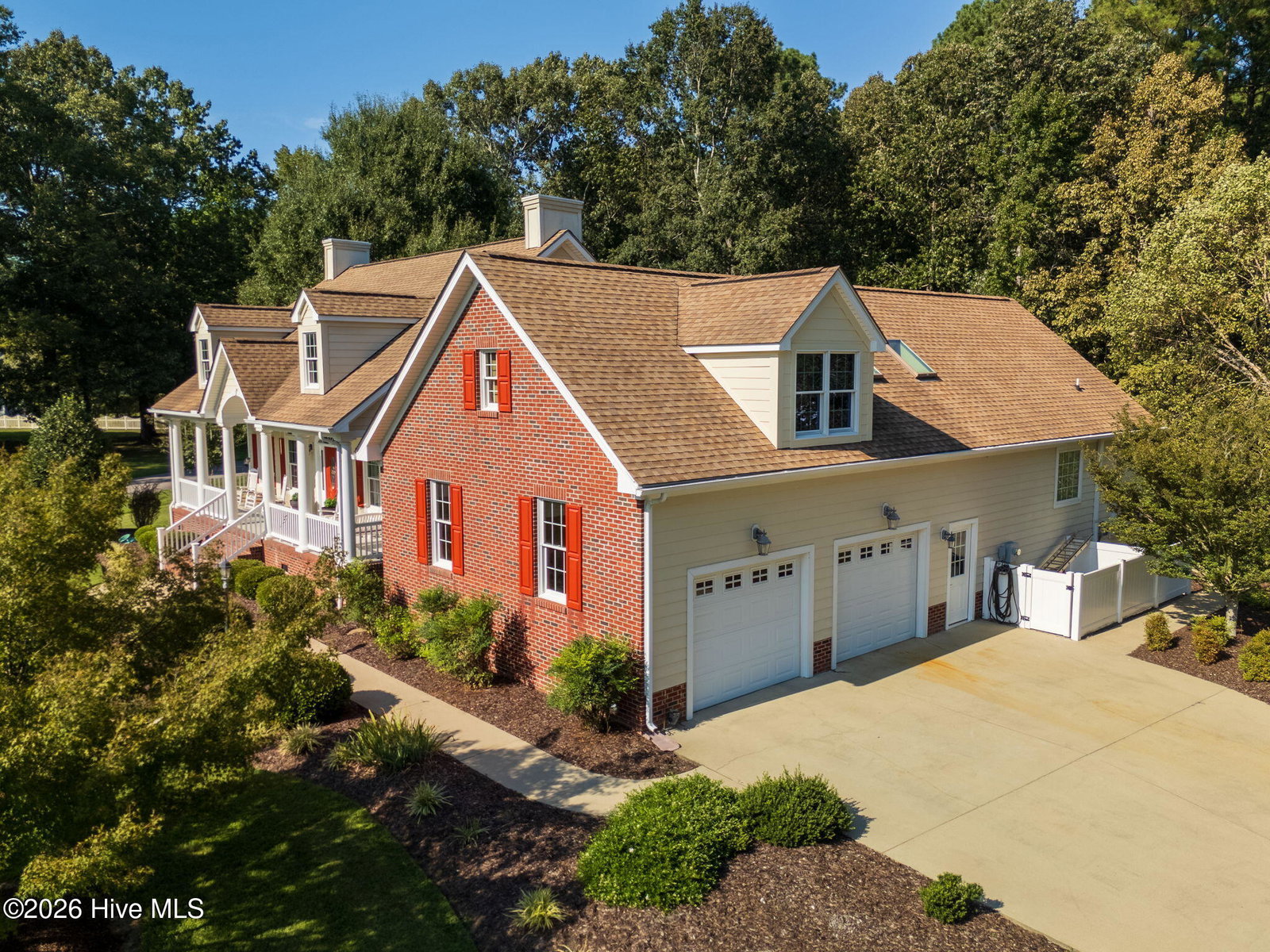 103 Nanthala Court E, Hertford, NC 27944 — photo 5
