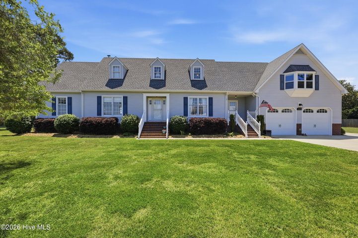 215 Bayshore Drive, Elizabeth City, NC 27909 — photo 6