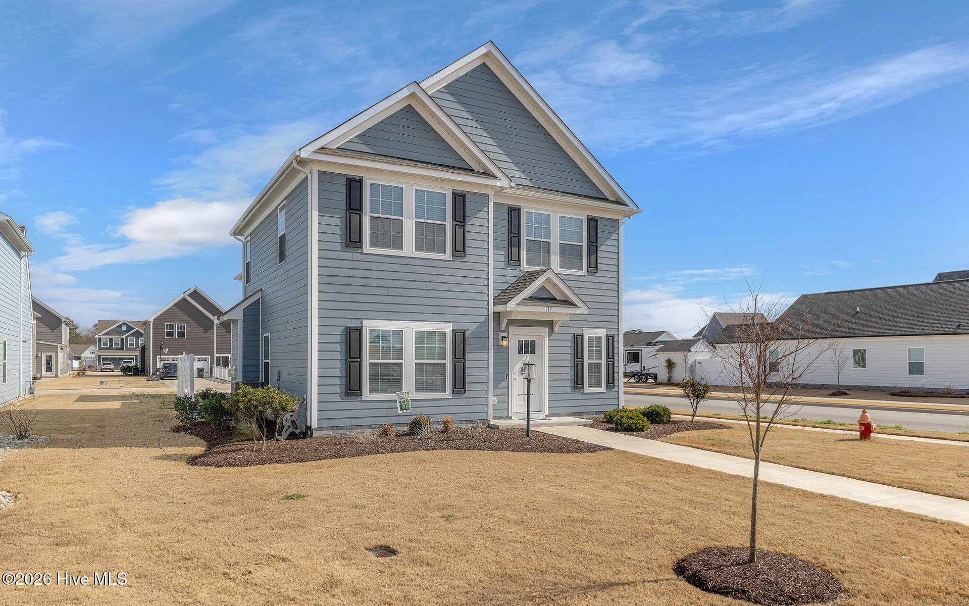 119 Iris Circle, Moyock, NC 27958 — photo 3