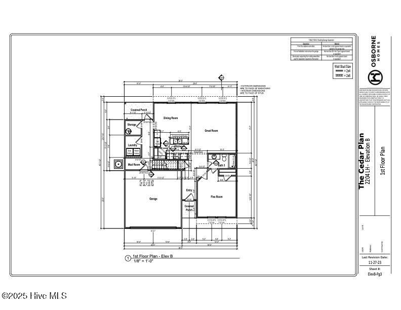 2904 Essex Street, Tarboro, NC 27886 — photo 3