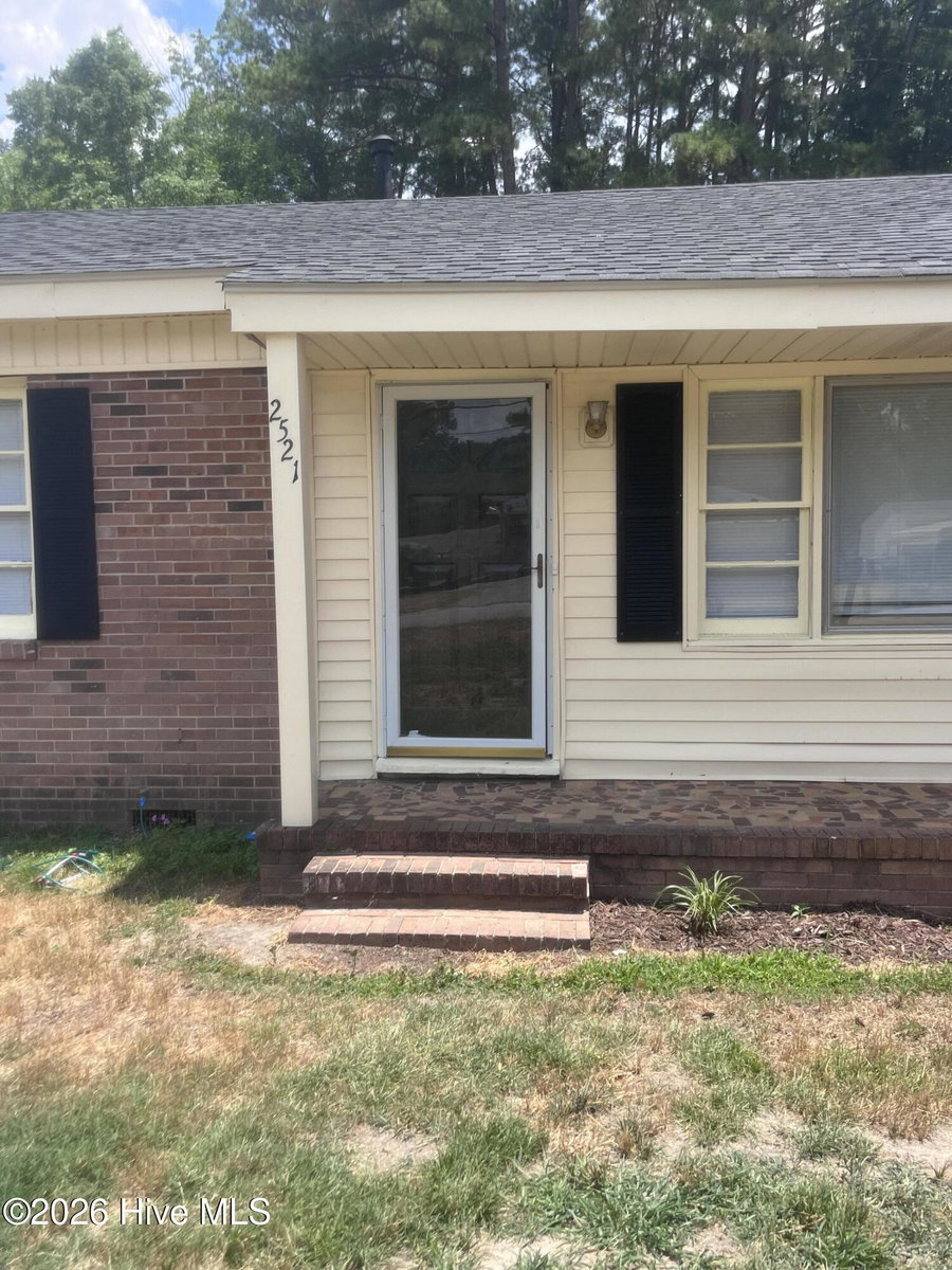 2521 Gwen Street, Rocky Mount, NC 27803 — photo 5