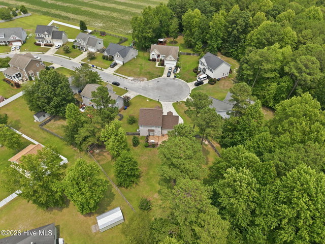 3505 Lena Lane, Greenville, NC 27834 — photo 52