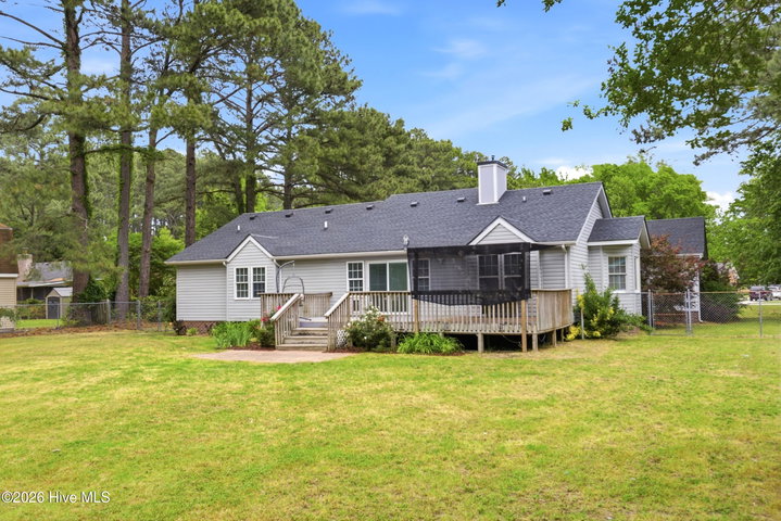 104 Inlet Drive, Elizabeth City, NC 27909 — photo 32