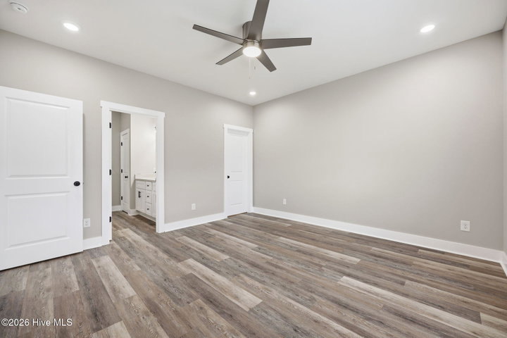649 Abigail Taylor Drive B, Greenville, NC 27834 — photo 17