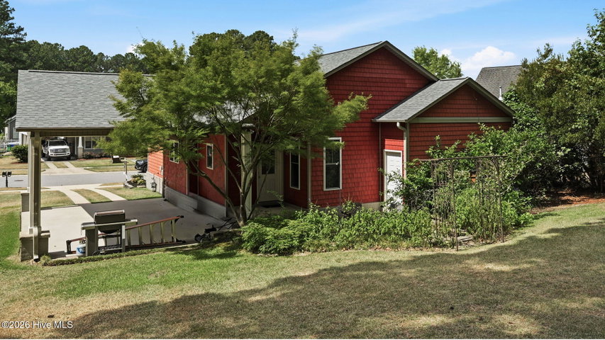 3709 Cattail Lane, Greenville, NC 27858 — photo 47