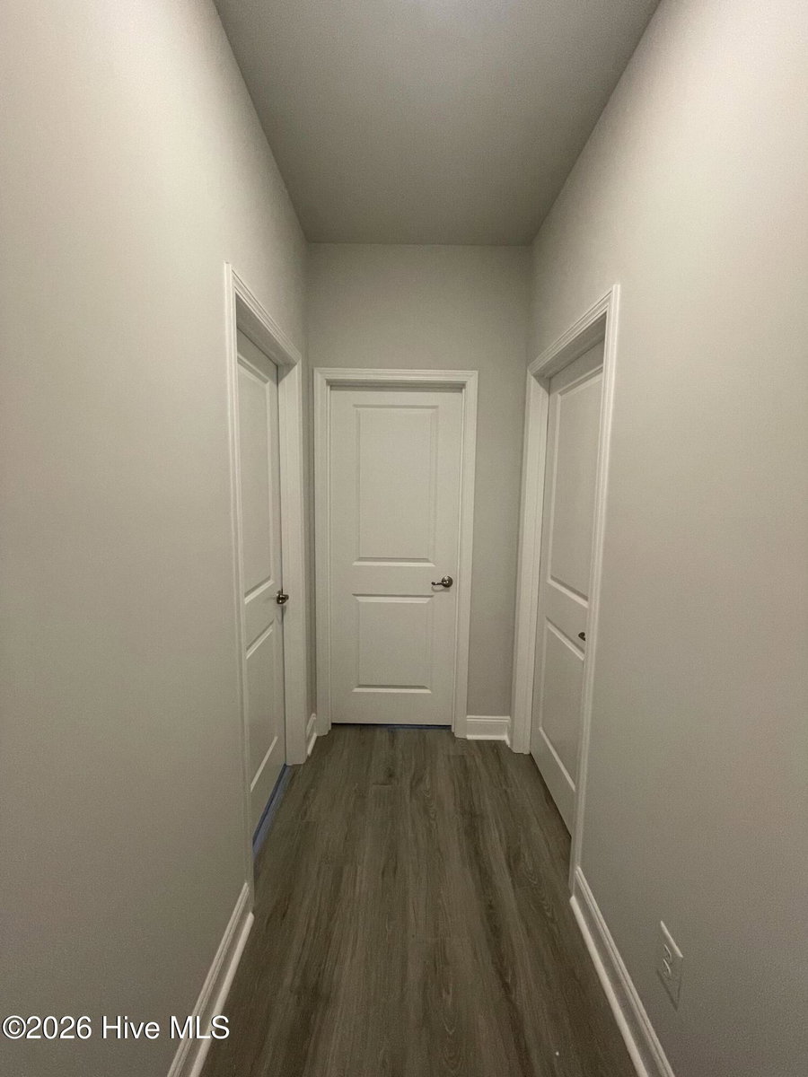 3509 Buster Court Lot 35, Bailey, NC 27807 — photo 4