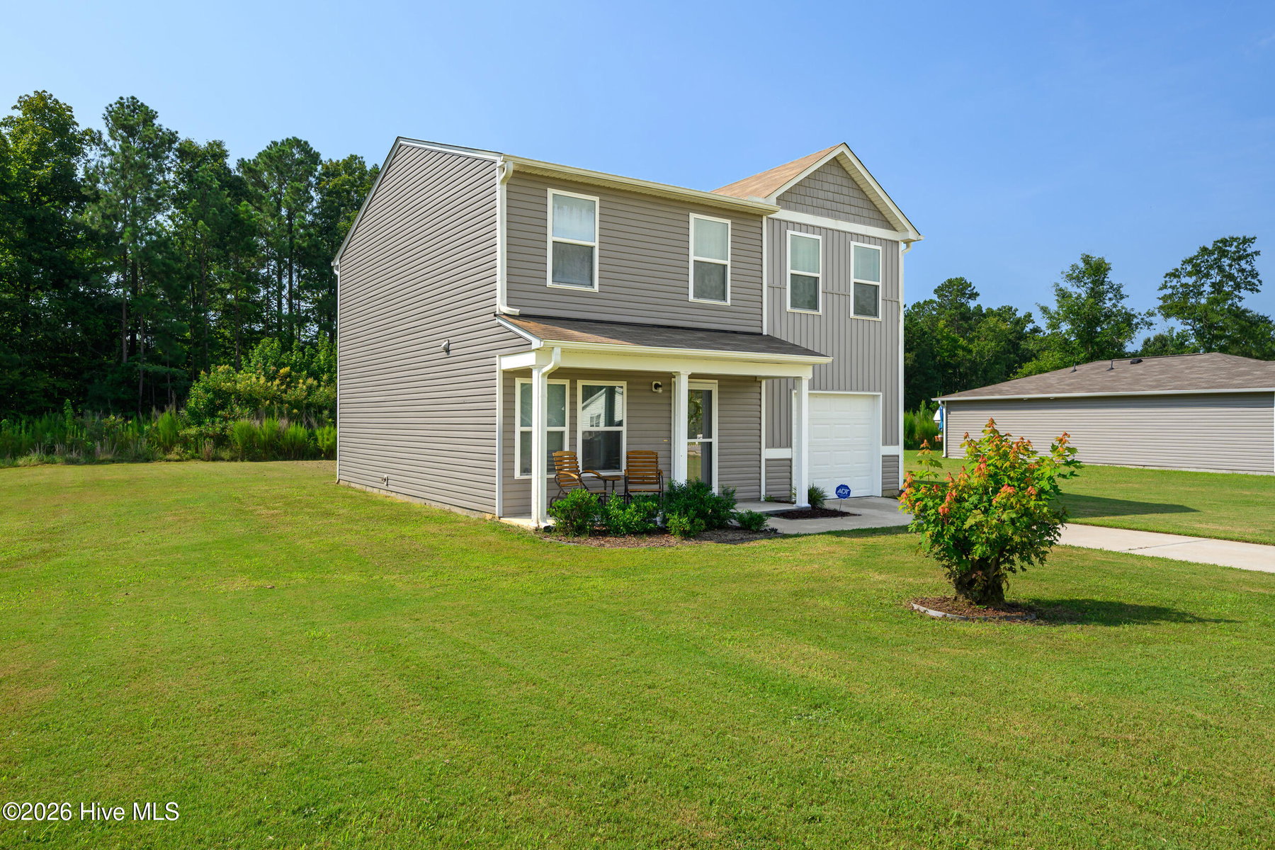 2206 Cotton Drive, Tarboro, NC 27886 — photo 3