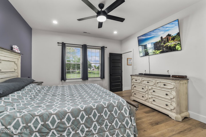 100 Chancey Drive, Elizabeth City, NC 27909 — photo 19