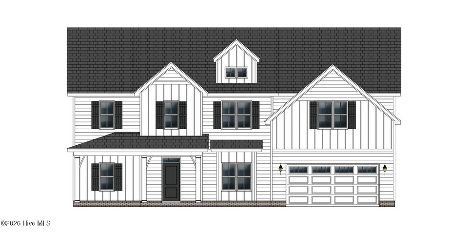 257 Shortleaf Drive, Grimesland, NC 27837 — photo 3