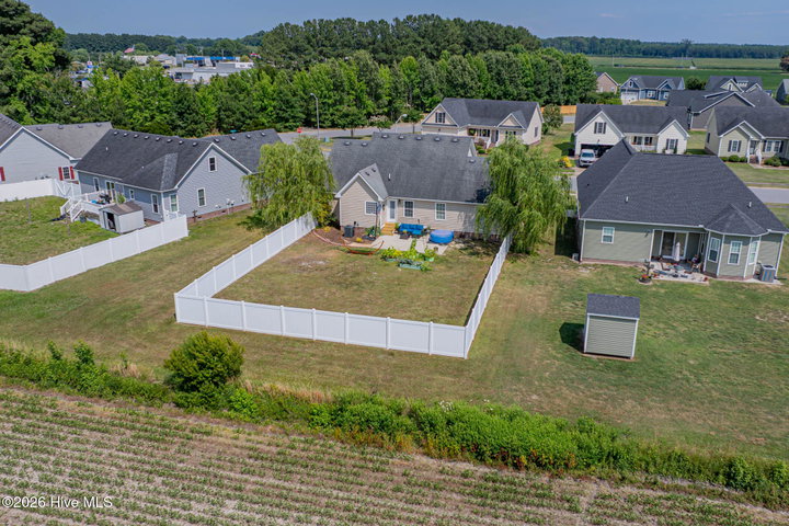 636 Millbrooke Circle, Elizabeth City, NC 27909 — photo 73