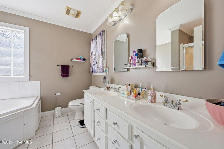 534 Patsy Drive, Greenville, NC 27858 — photo 30
