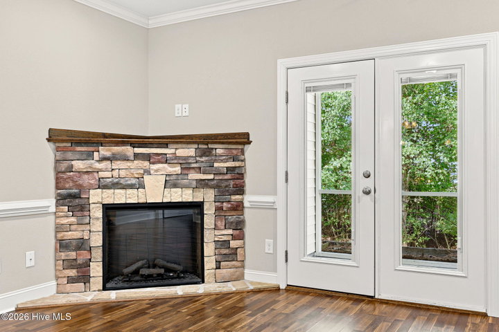 1676 Cambria Drive B, Greenville, NC 27834 — photo 12