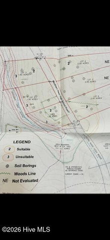 Lot 5 Southern Nash High Road, Spring Hope, NC 27882 — photo 3