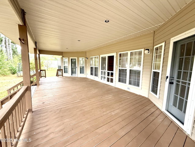 510 Robin Lane, Edenton, NC 27932 — photo 36