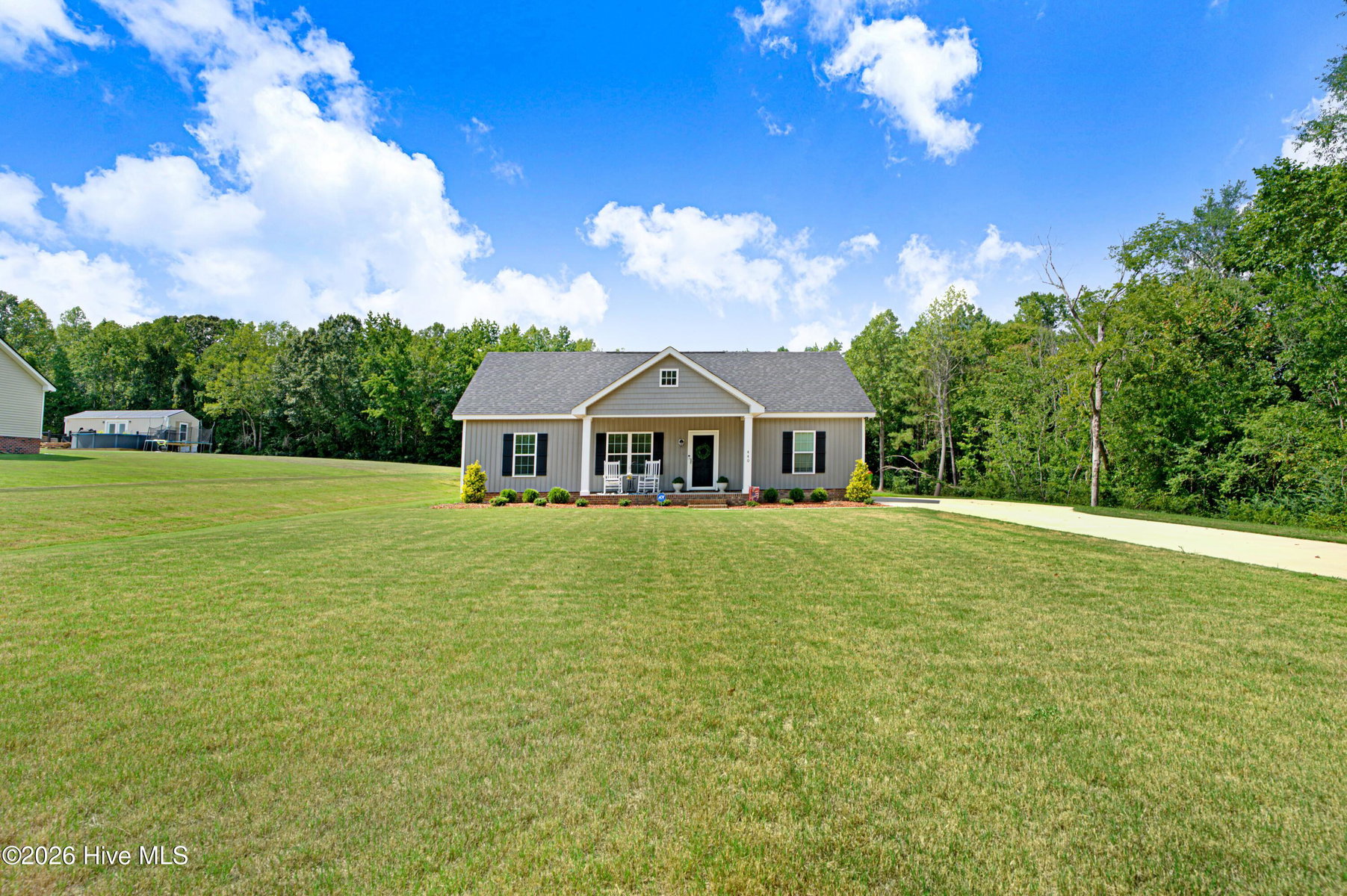 440 Johnny Johnson Road, Enfield, NC 27823 — photo 3
