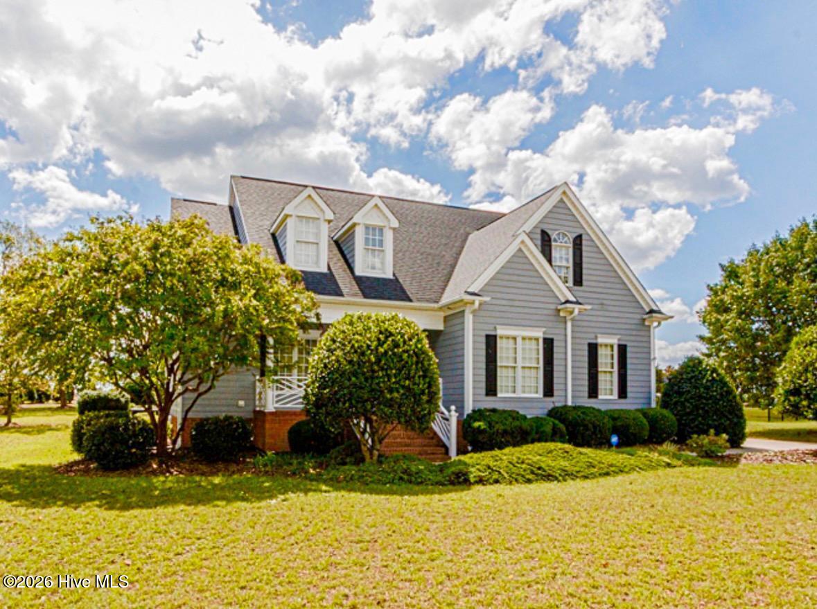 6489 Waters Edge Drive, Rocky Mount, NC 27803 — photo 3
