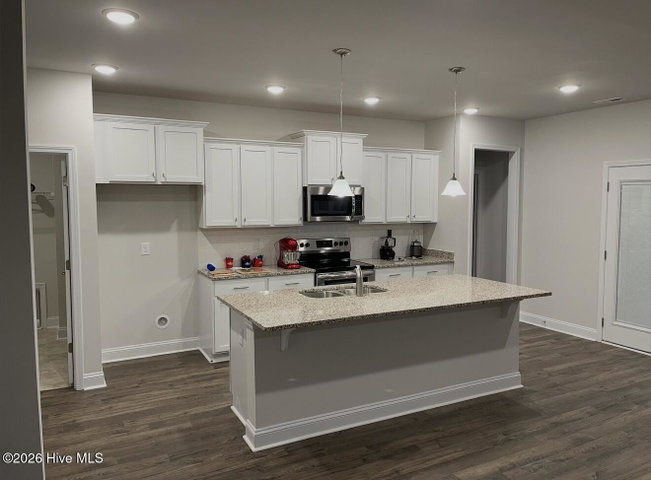 103 Seashore Street, Grimesland, NC 27837 — photo 7