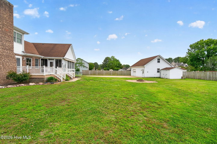 1017 Kris Drive, Elizabeth City, NC 27909 — photo 51