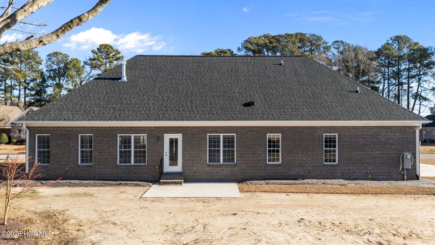 2061 Cornerstone Drive, Winterville, NC 28590 — photo 61